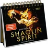 Postkartenkalender 2027: Shaolin Spirit Produktbild-Vorschau 1