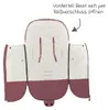 Fillikid Sommerfußsack Light Big für Buggy, Sport- Produktbild-Vorschau 10