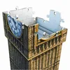 Puzzle 3D 224 éléments. Big Ben Voir les images du produit 18