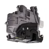 Türschloss Hinten Links für Audi A3 8P A4 8E A6 4F A8 4E Produktbild-Vorschau 4