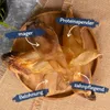 100 Stk. Lyra Pet® Rinderohren ca. 5 kg in 30 L Tonne Produktbild-Vorschau 3