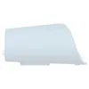 A side view of a light blue mesh router component against a white background. Anteprima dell’immagine prodotto