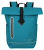 travelite mochila de ocio mochila Basics Roll-Up Backpack Vista previa de la imagen del producto 1