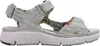 Allrounder by Mephisto Nimbus ITC-ME - sandalo grigio Anteprima dell’immagine prodotto 13