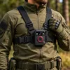 Cinghia pettorale per bodycam S EYE, S3, S7 Anteprima dell’immagine prodotto 2