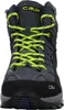 CMP Rigel Mid Trekking WP Wanderstiefel Grau Produktbild-Vorschau 21