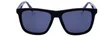 Polaroid PLD 2102/S/X Matte black blue 55/17/150 Herren Produktbild-Vorschau 3