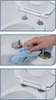 SCHÜTTE Toilettensitz mit Absenkautomatik BEIGE Duroplast Produktbild-Vorschau 7