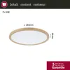 Paulmann LED panel Atria Shine Náhľad obrázku produktu 3