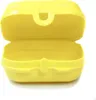 TUPPERWARE To Go Mini-Twin "Disney" žltý box na obed Náhľad obrázku produktu 2