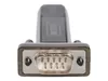 Digitus DA-70167, D-Sub, USB, Černá Náhled obrázku produktu 3