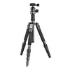 Mantona DSLM Travel Evolution 2252-RA Reisestativ, Produktbild-Vorschau 1
