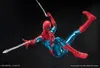 Bandai Tamashii Nations Spider-Man: No Way Home S.H. Produktbild-Vorschau 8
