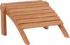 Liegesessel Adirondack Montreal Teak Podgląd zdjęcia produktu 2