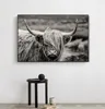 TPFLiving Kunstdruck LW-722 (OHNE RAHMEN) Poster - Leinwand Produktbild-Vorschau 3