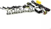 EINPARTS 402O PLUS: Juego de luces diurnas LED (DRL), 12V, Vista previa de la imagen del producto 2