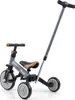 Milly Mally Rowerek 4w1 Optimus Plus Grey Podgląd zdjęcia produktu 2