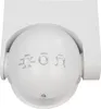 HF / Mikrowellen-Bewegungsmelder McShine "LX-752", 180°, Produktbild-Vorschau 2