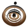 Anne Light & Home - Retro Retro-Pendelleuchte I Pendellampe Produktbild-Vorschau 10