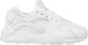 Nike Huarache Run GS All White LTD RARITÄT Laufschuhe Produktbild-Vorschau 18