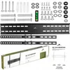 King Mount Uchwyt TV KG-1033 Montana | 32" - 85" | Uchwyt Podgląd zdjęcia produktu 8