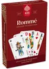 Remik dla seniorów, francuski obrazek Podgląd zdjęcia produktu 2