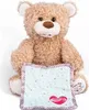 Interaktiver Elefant Teddy spricht Polnisch, singt Lieder, Produktbild-Vorschau 1