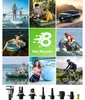 WaveRite Elektrische Stand Up Paddle Board Pumpe 50PSI Produktbild-Vorschau 2
