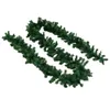 vidaXL Weihnachtsgirlande PVC 5 m Produktbild-Vorschau 9