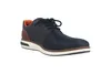 Rieker Klassische Schnürschuhe Herren 31383139313336 Blau Produktbild-Vorschau 24