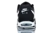 Nike Air Max Command Herren Sportschuhe Schwarz EU 41 US 8 Produktbild-Vorschau 23