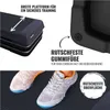 GORILLA SPORTS® Aerobic Steppbrett - mit 3 Stufen Produktbild-Vorschau 6