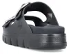 Rieker Damen Pantolette, Größe: M = EU 38-39 Produktbild-Vorschau 7