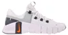 Nike Free Metcon 5 DV3949-101 Summit White/Bright Mandarin Produktbild-Vorschau 1