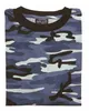Tarn T-Shirt skyblue, 4XL Produktbild-Vorschau 2