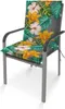 Doppler LIVING 5701 100 x 48 x 6 cm zelená/žlutá Náhled obrázku produktu 2