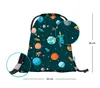 BAAGL Vorschultasche Planeten Produktbild-Vorschau 3