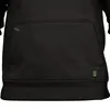 Leibwächter Hoodie Flex-Line FLEXQ Gr. 4XL schwarz Produktbild-Vorschau 5