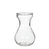 Hyazinthenvase, Höhe ca. 14cm, Durchmesser ca. 10cm | Produktbild-Vorschau 1