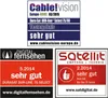 DUR-line Select 75/80cm Satellitenschüssel Alu anthrazit Produktbild-Vorschau 15