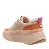 Steve Madden Doubletake  Sneakers Laag - Beige - Maat 37 Produktbild-Vorschau 19