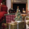 Villeroy & Boch Christmas Toys Memory Adventskalender 3D Produktbild-Vorschau 2