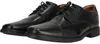 CLARKS Schnürschuhe Tilden im klassischen Design 1216 Black Produktbild-Vorschau 9