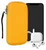 kwmobile Neopren Handytasche für Smartphones XXL - 7" - Produktbild-Vorschau 1