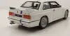 Bburago 18-21100 - Modellauto - BMW 3 Series M3 1988 (weiß, Produktbild-Vorschau 8