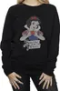 Disney Princess - Sweatshirt für Damen BI32740 (S) Produktbild-Vorschau 3
