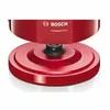 Bosch TWK3A014, 1,7 l, 2400 W, Červená, Plast, Nerezová Náhled obrázku produktu 7