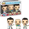 Blink 182 - Mark Hoppus Travis Barker Tom Delonge - Funko Produktbild-Vorschau 3