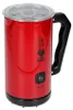 Bialetti MKF02 rosso Milchaufschäumer Produktbild-Vorschau 5