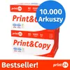 print24: Kopieerpapier, 10.000 vel, formaat A4, 80g, Productafbeelding-voorbeeld 4